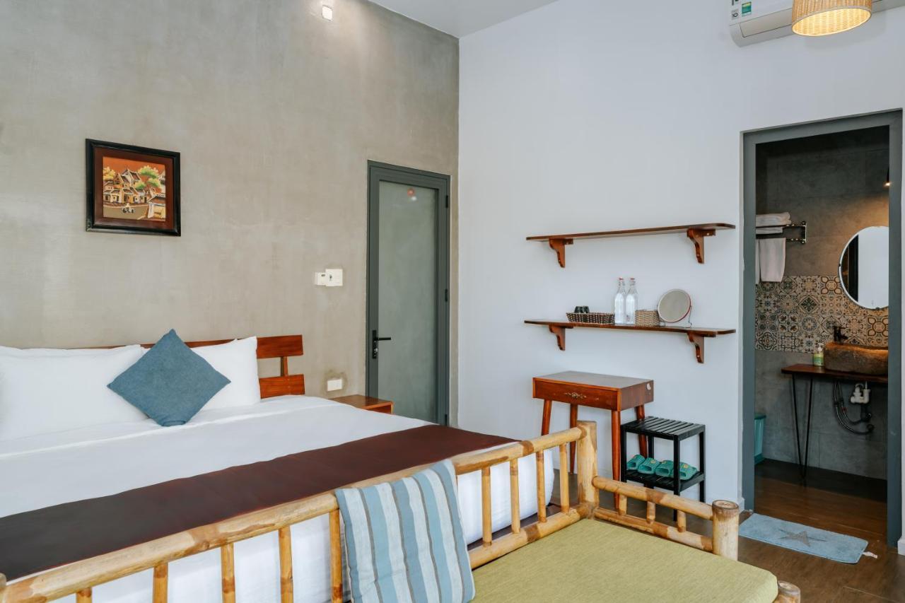 Hidden Gem Apartment Hoi An Exterior photo