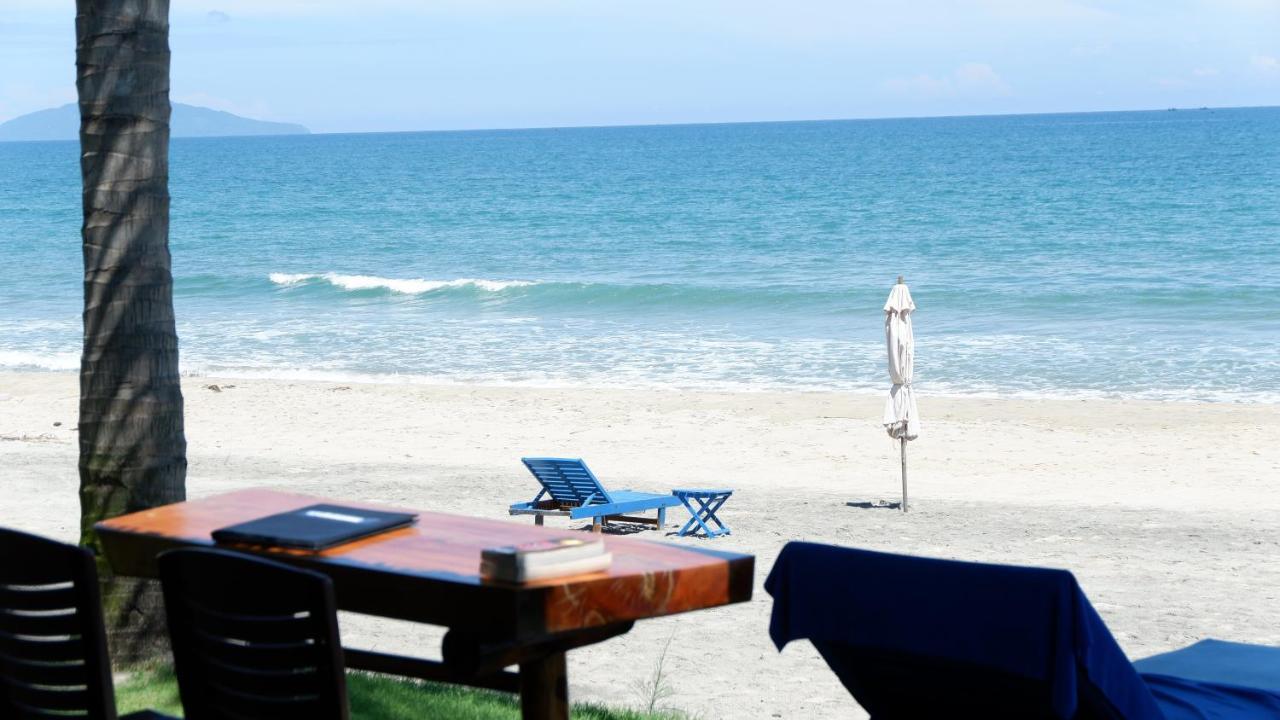 Hidden Gem Apartment Hoi An Exterior photo